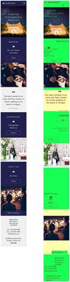 Smartphone app aesthetics influence users' experience and performance